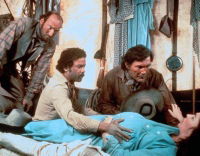 The Godchild (1974)