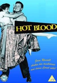 Hot Blood (1956)