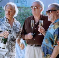 Die Spesenritter (1999)