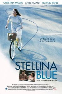 Stellina Blue (2009)