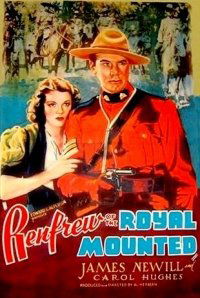 Renfrew of the Royal Mounted (1937)