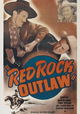 Red Rock Outlaw