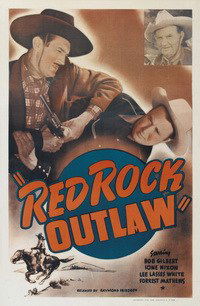 Red Rock Outlaw (1950)