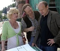 "Der Schwarzwaldhof" Falsches Spiel (2009)