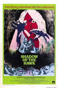 Shadow of the Hawk (1976)