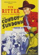 The Cowboy from Sundown