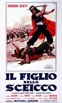 Kerim, Son of the Sheik (1962)