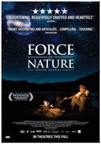 Force of Nature (2010)
