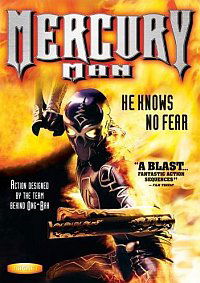 Mercury Man (2006)
