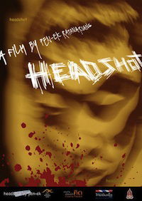 Headshot (2011)