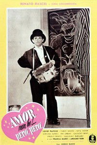 Amor non ho... però... però (1951)
