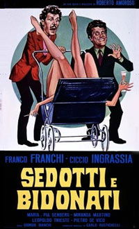 Sedotti e bidonati (1964)