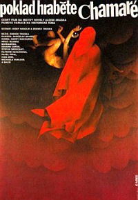 Poklad hrabete Chamaré (1984)