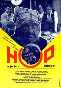 Hop - a je tu lidoop (1978)