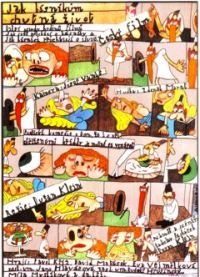 Jak básníkum chutná zivot (1988)