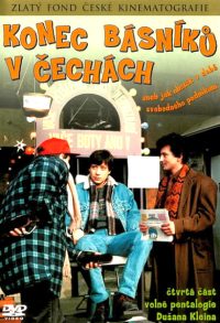 Konec básníku v Cechách (1993)