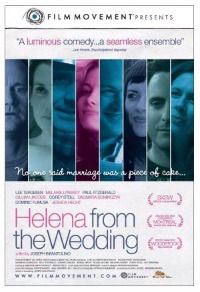 Helena from the Wedding (2010)