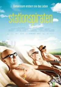 Stationspiraten (2010)