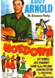 Hoedown