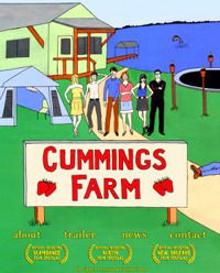 Cummings Farm (2009)