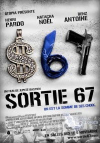 Sortie 67