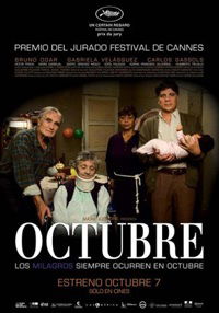 Octubre (2010)
