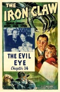 The Iron Claw (1941)