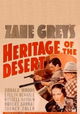 Heritage of the Desert