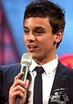 Tom Daley: The Diver and His Dad