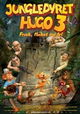 Jungledyret Hugo: Fræk, flabet og fri
