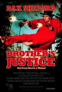Brother's Justice (2010)