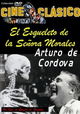 Skeleton of Mrs. Morales