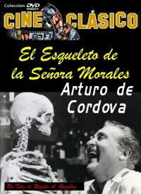 Skeleton of Mrs. Morales (1960)