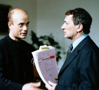 Duell der Richter (1999)