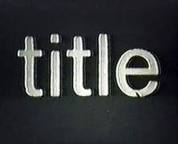 So Is This (1982)