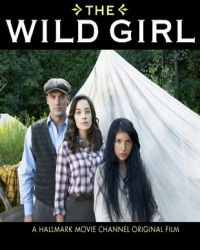 The Wild Girl (2010)