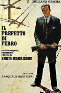 Il prefetto di ferro (1977)