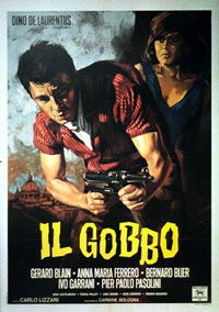 Il gobbo (1960)