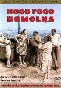 Hogo fogo Homolka (1971)