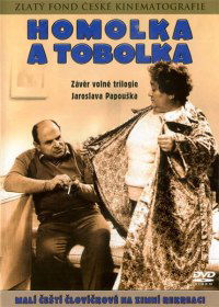 Homolka a tobolka (1972)