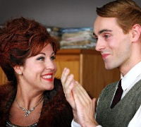 The Road to Coronation Street (2010)
