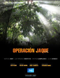 Operación Jaque (2010)
