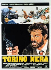 Torino nera (1972)