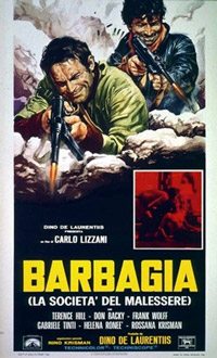 Barbagia (1969)