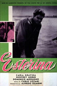 Esterina (1959)