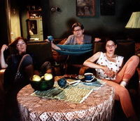 Indiánské léto (1995)