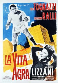 La vita agra (1964)