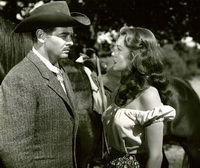 Cow Country (1953)