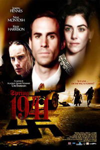 Spring 1941 (2008)