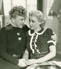 Die kluge Schwiegermutter (1939)